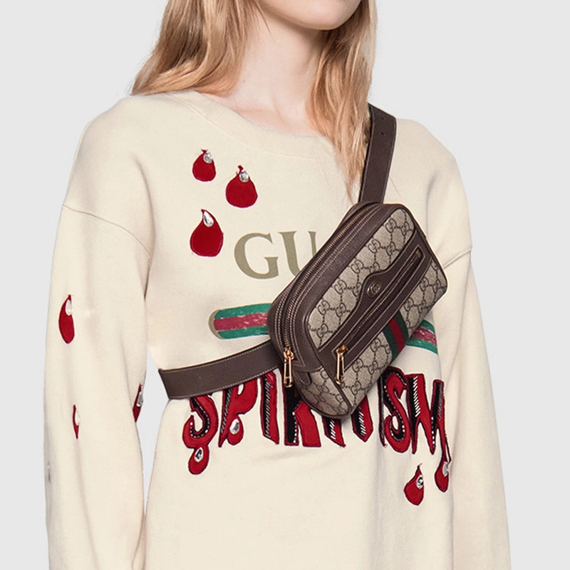 GUCCI Ophidia Logo