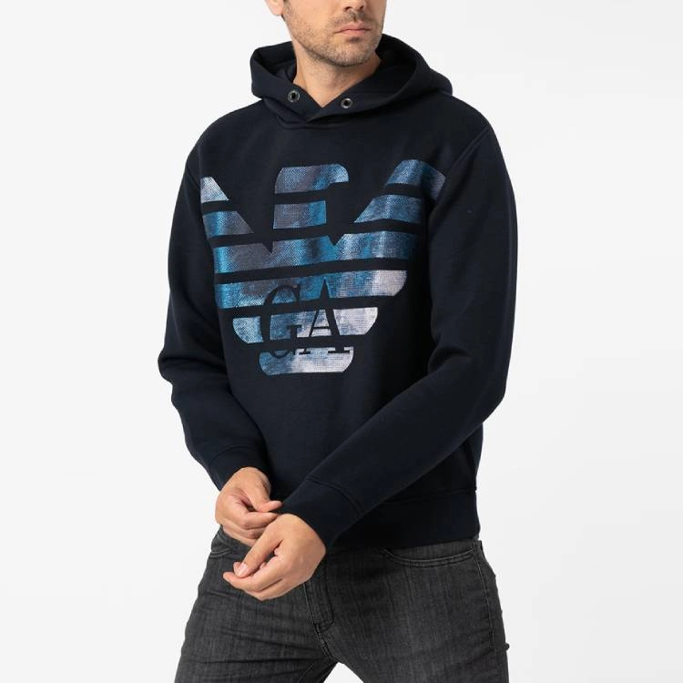 EMPORIO ARMANI Logo