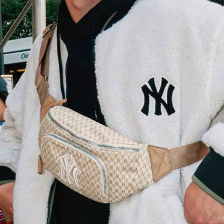 MLB Monogram NY