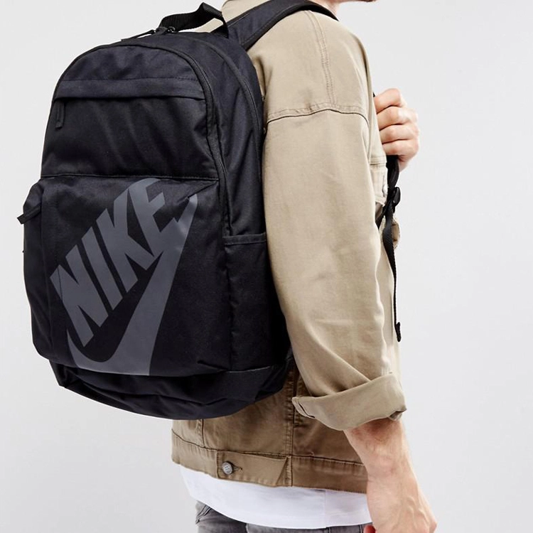 Nike Logo