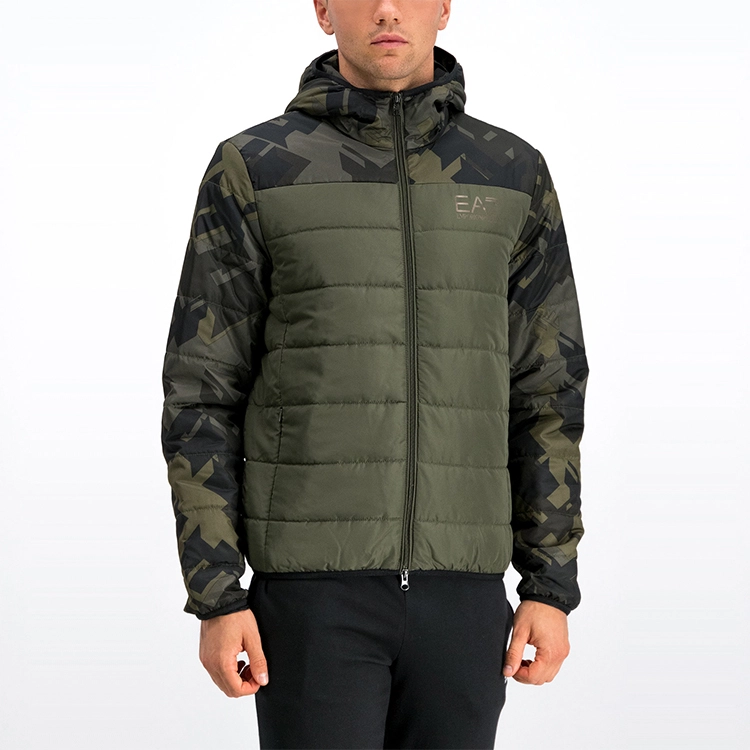 EMPORIO ARMANI EA7