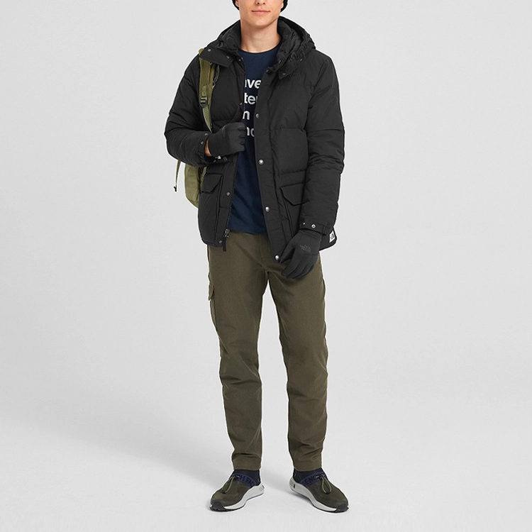 THE NORTH FACE 600