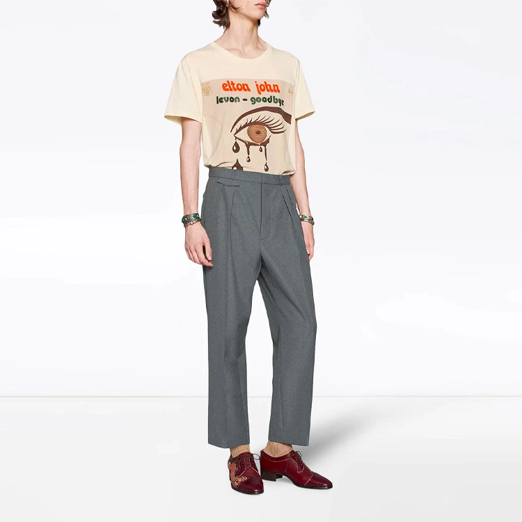 GUCCI x Elton John T