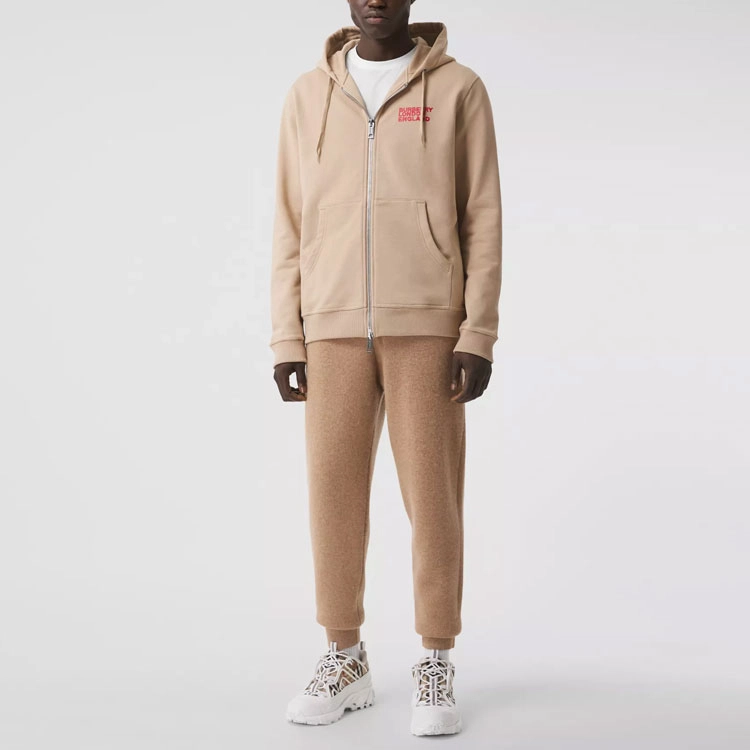 Burberry Logo