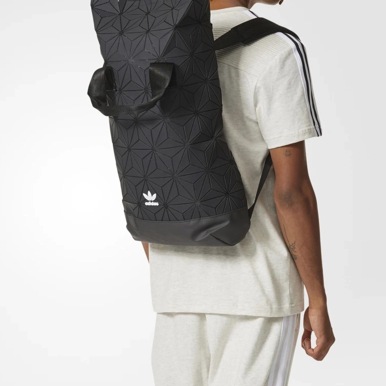 adidas originals x logo 3D PU