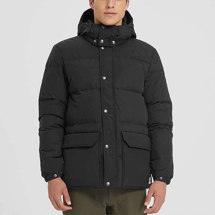 THE NORTH FACE 600
