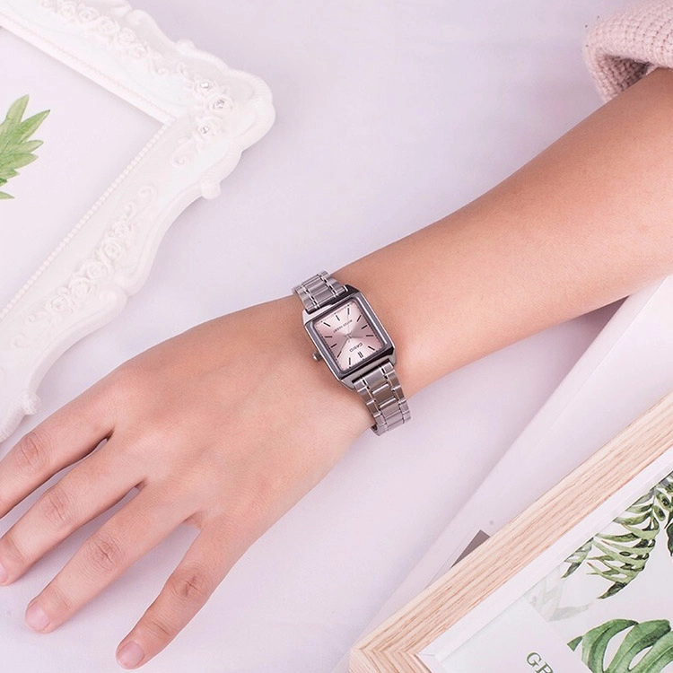 CASIO STANDARD LTP-V007D-4E