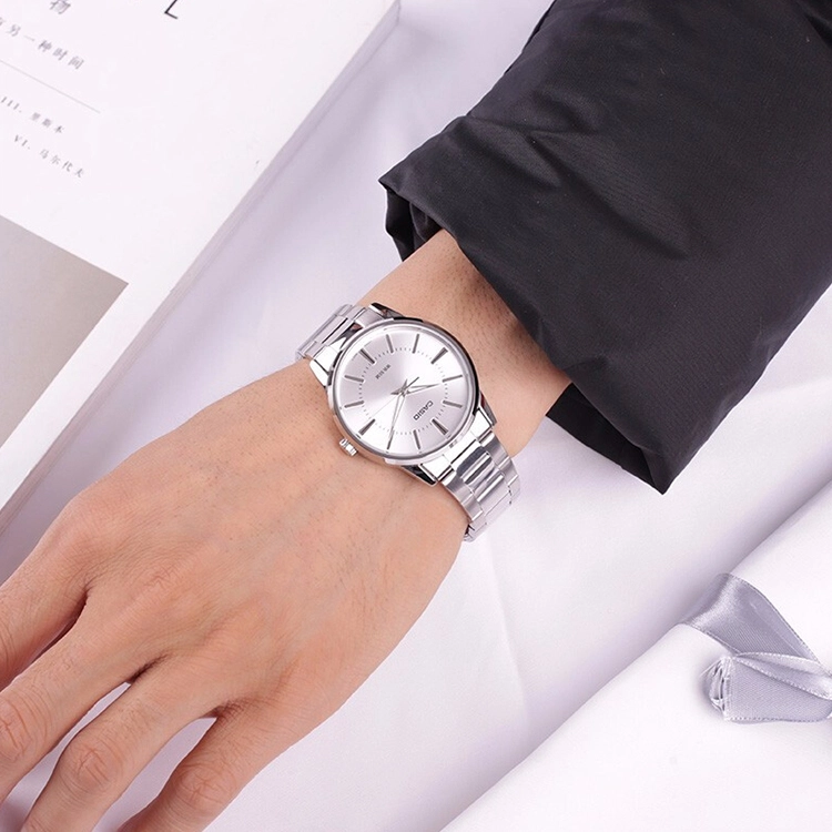CASIO DRESSENTICER MTP-1303D-7AV
