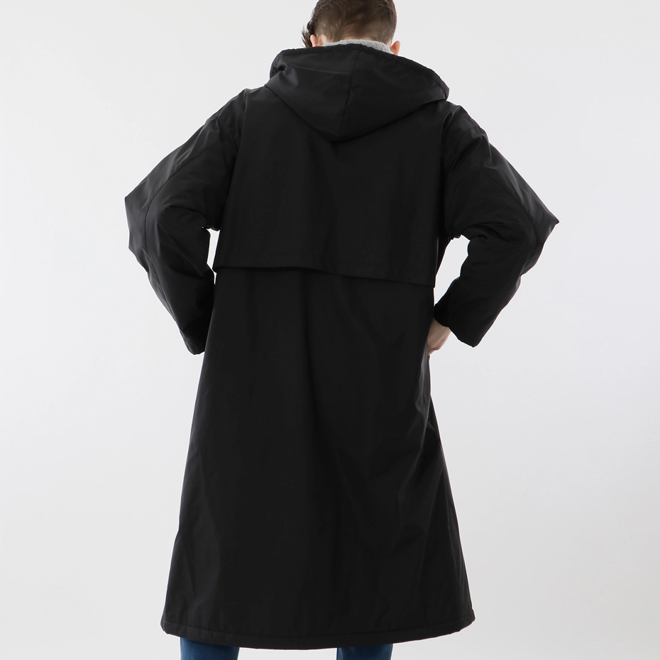 Champion Trench Coat
