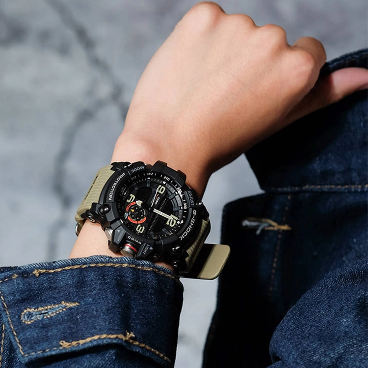 G-SHOCK GG-1000-1A5