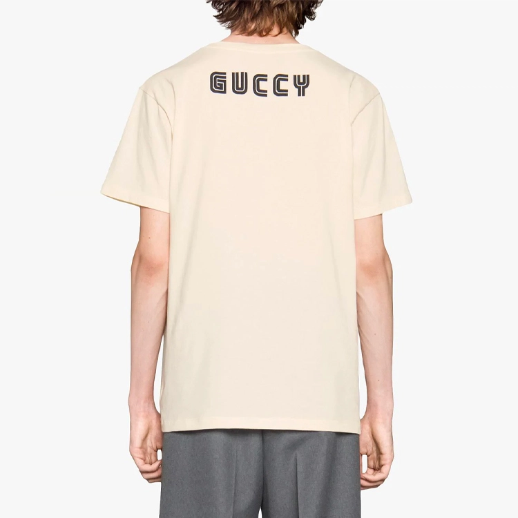 GUCCI x Elton John T