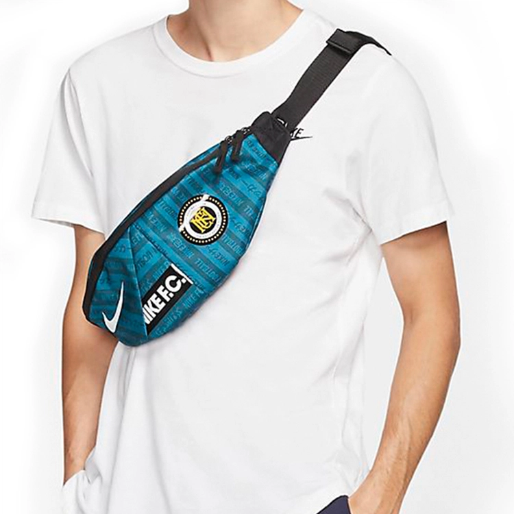 Nike F.C