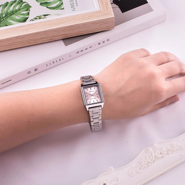 CASIO STANDARD LTP-V007D-4E