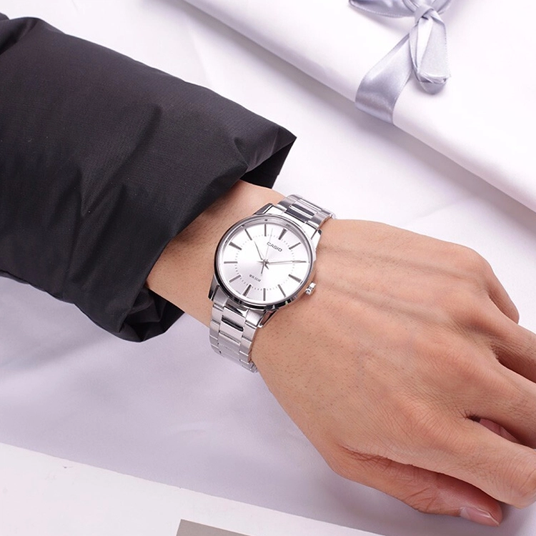 CASIO DRESSENTICER MTP-1303D-7AV