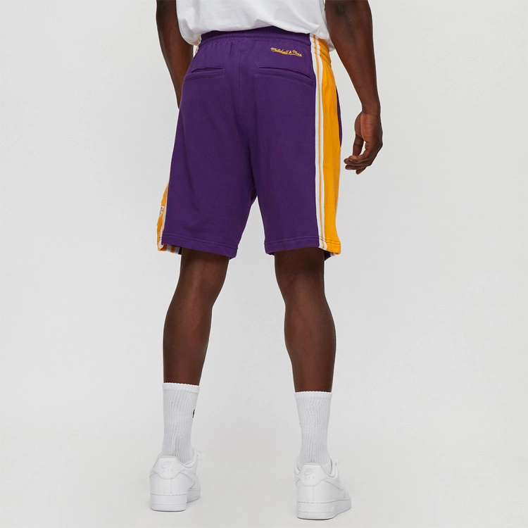 Mitchell Ness Kobe