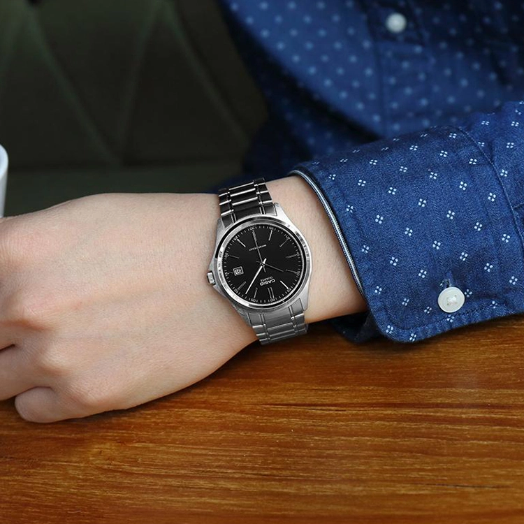 CASIO DRESS MTP-1183A-1A