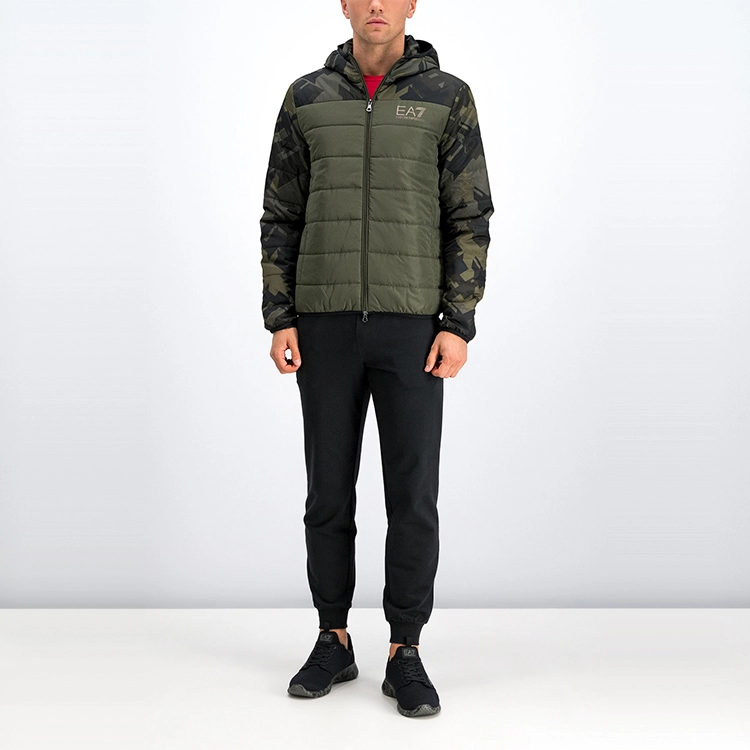 EMPORIO ARMANI EA7
