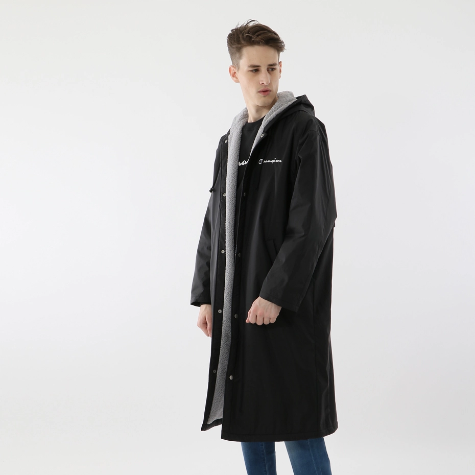 Champion Trench Coat