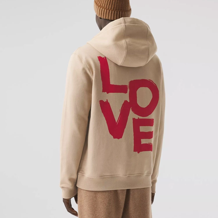 Burberry Logo