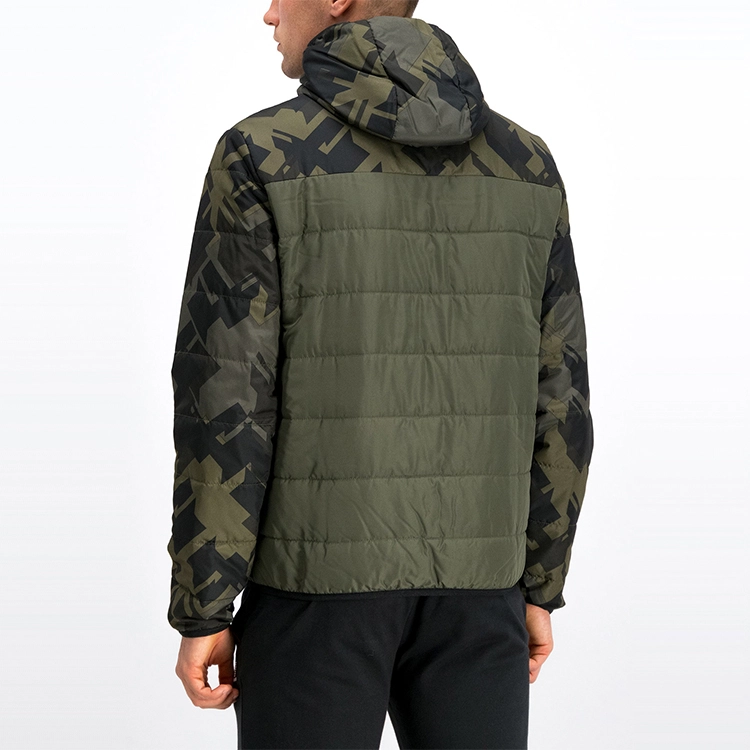 EMPORIO ARMANI EA7
