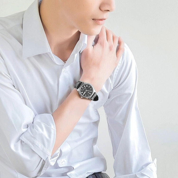 CASIO DRESS 45.1*38mm MTP-V006L-1B