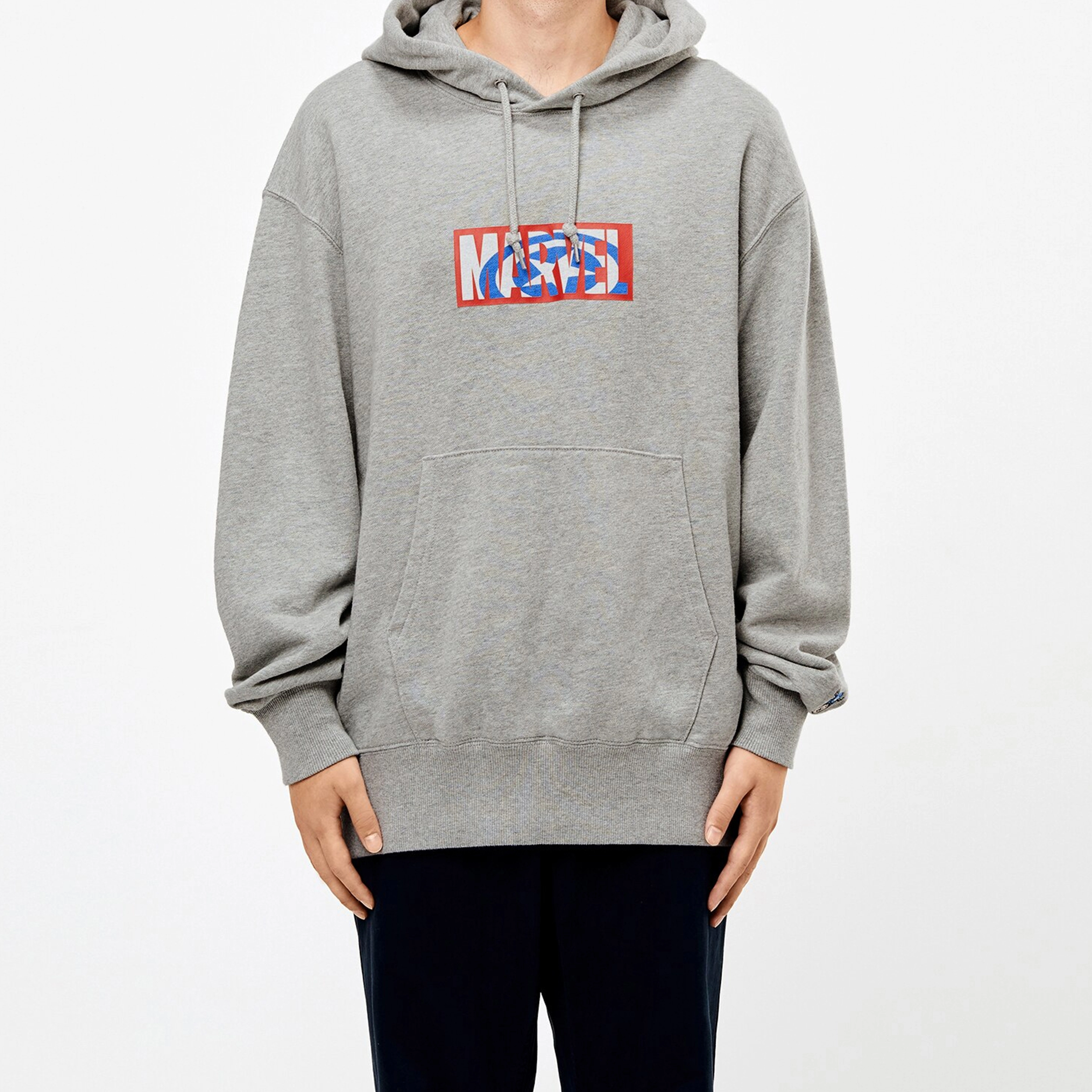 UNIQLO x MARVEL
