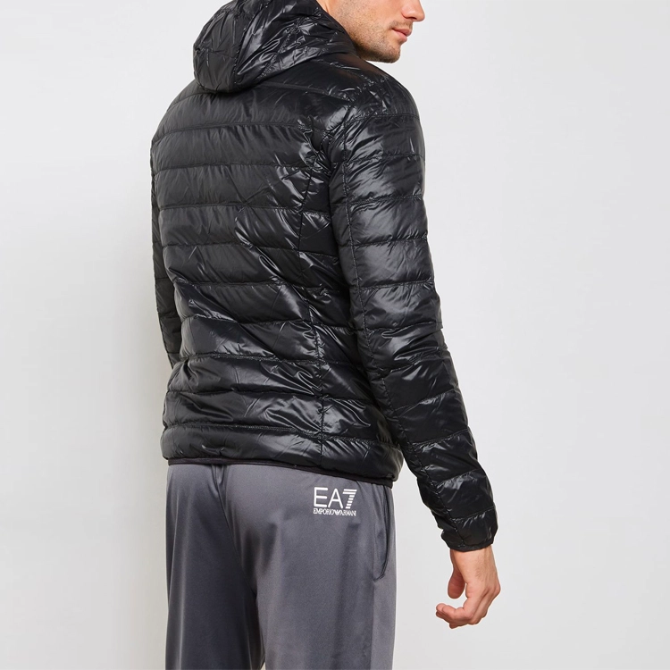 EMPORIO ARMANI EA7