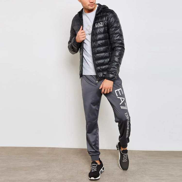 EMPORIO ARMANI EA7