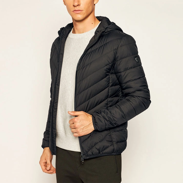 EMPORIO ARMANI EA7 FW20