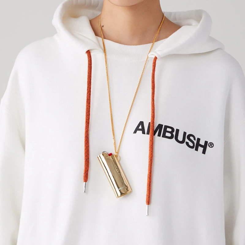 AMBUSH logo