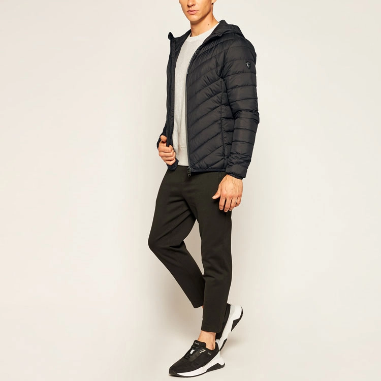 EMPORIO ARMANI EA7 FW20