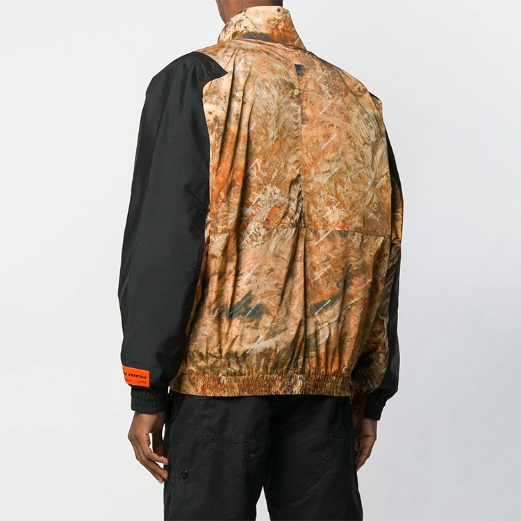 HERON PRESTON