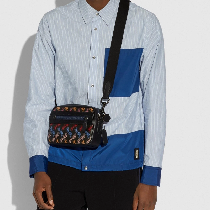 COACH Academy 23