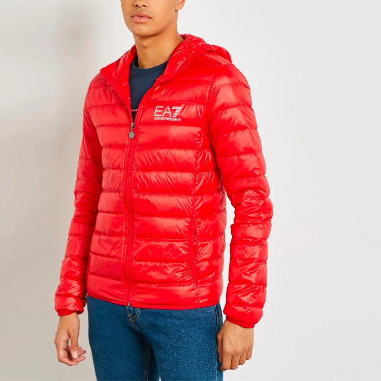 EMPORIO ARMANI EA7