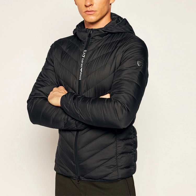 EMPORIO ARMANI EA7 FW20