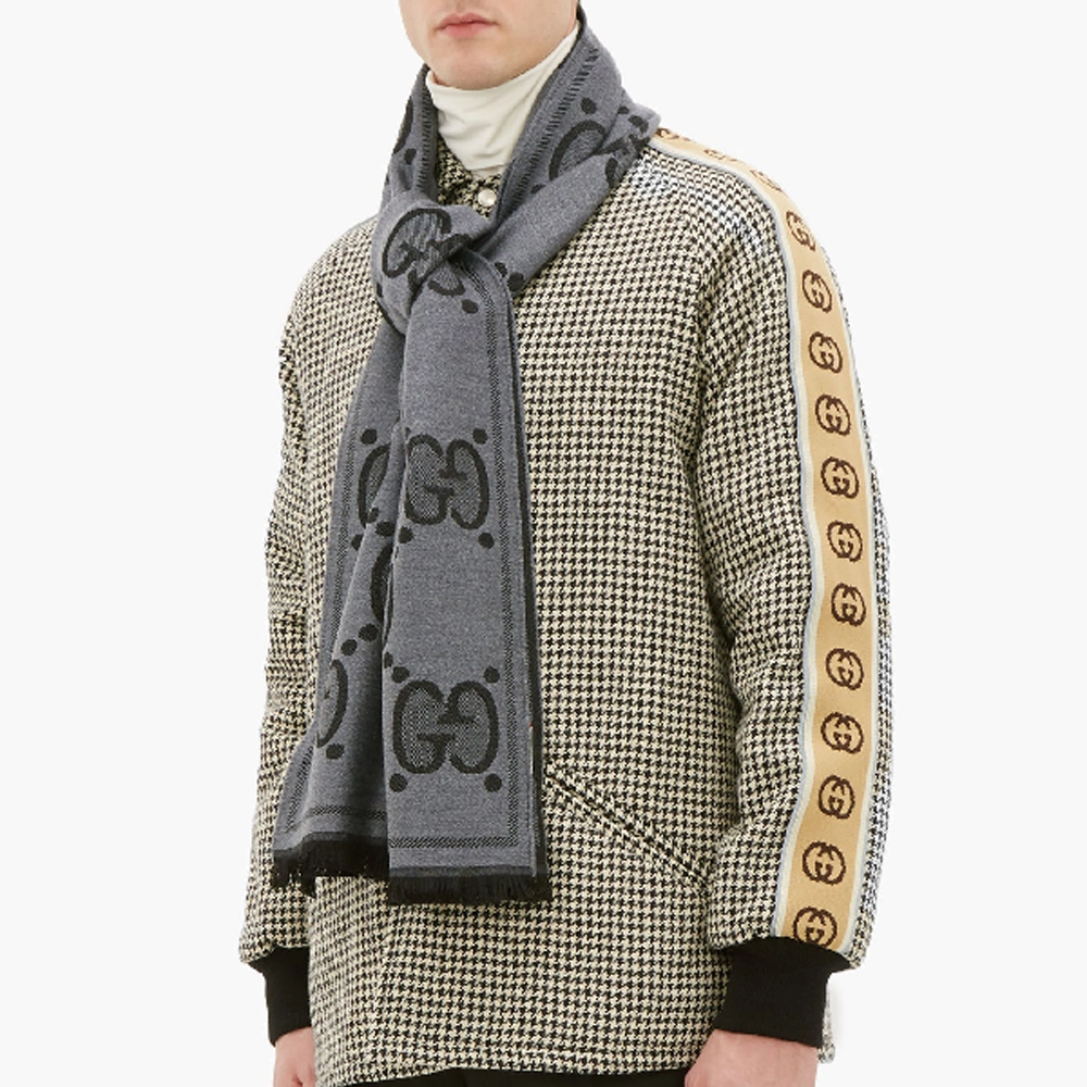 GUCCI Logo