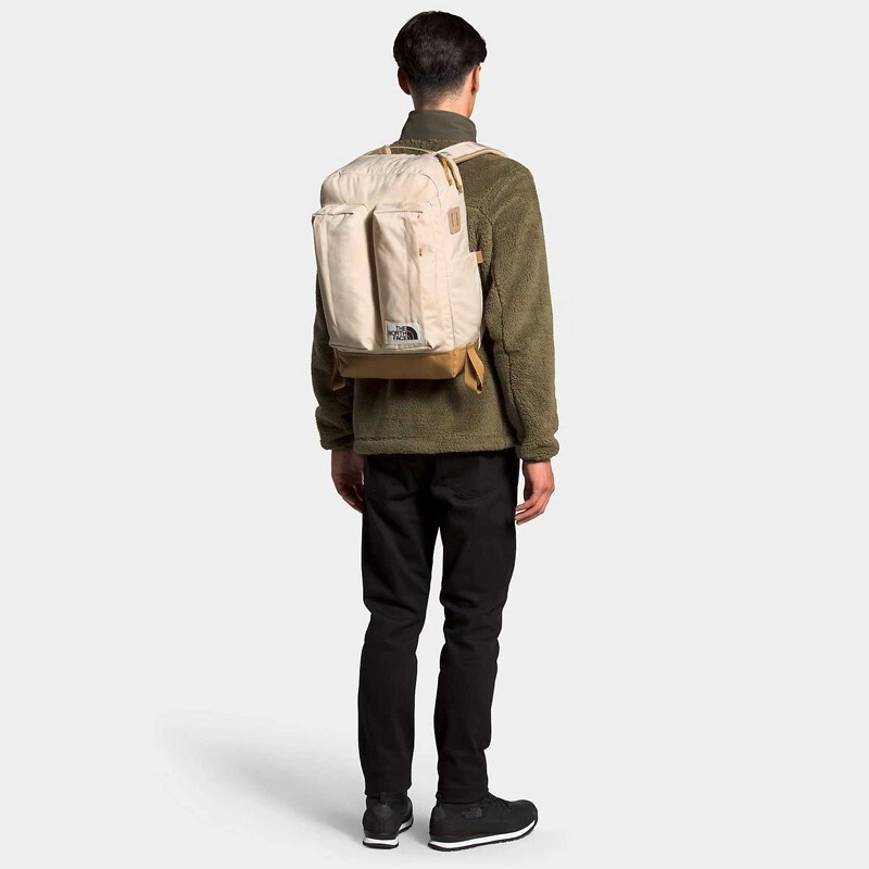 THE NORTH FACE Logo