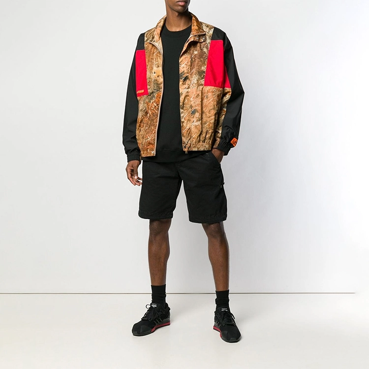 HERON PRESTON