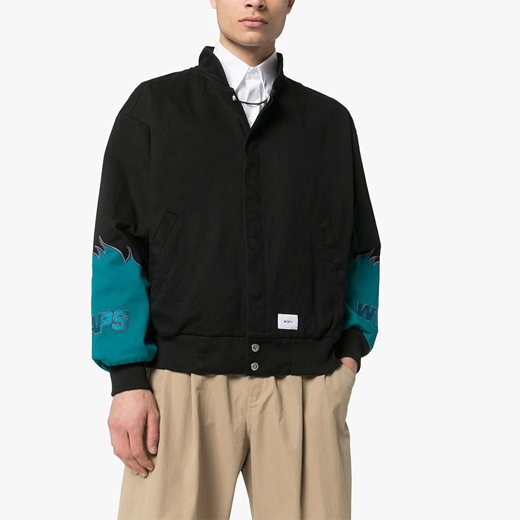WTAPS Drifters
