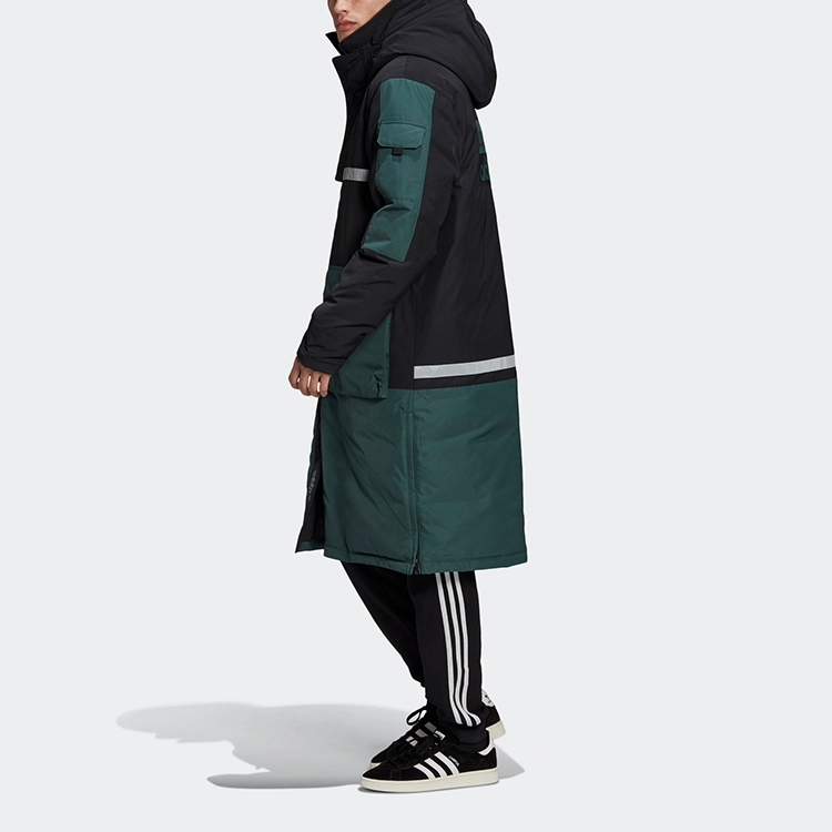 adidas originals Long Dwn Jkt