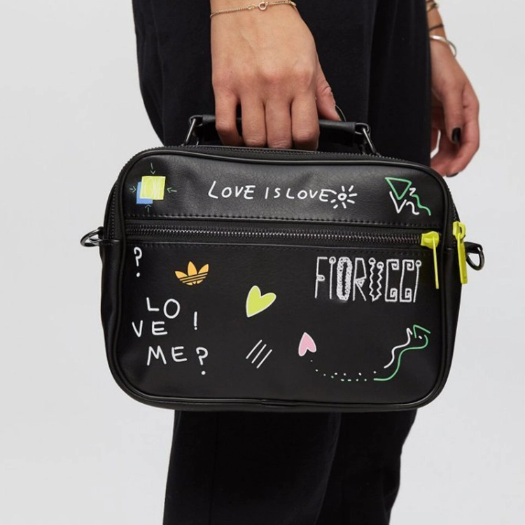 adidas originals X fiorucci