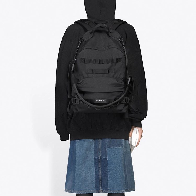 Balenciaga Logo