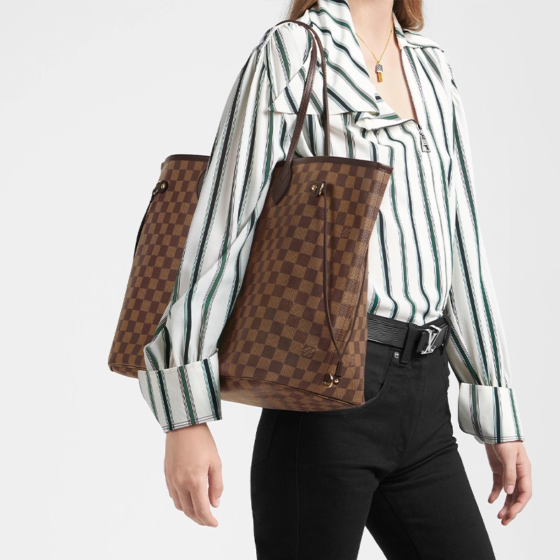 LOUIS VUITTON NEVERFULL GM
