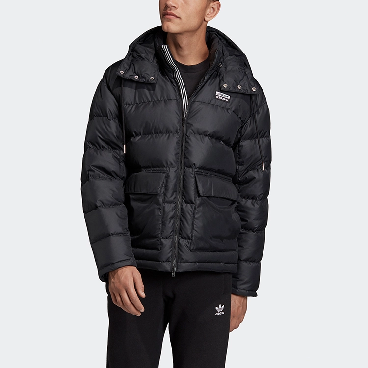 adidas originals RYVmiddwn Jkt