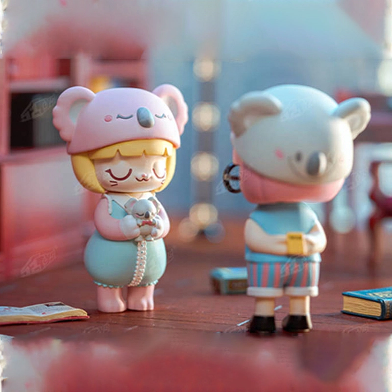 52TOYS KIMMYMIKI 310