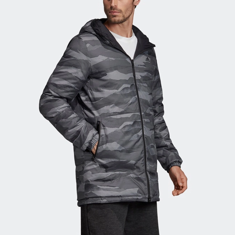adidas Rev Aop Parka