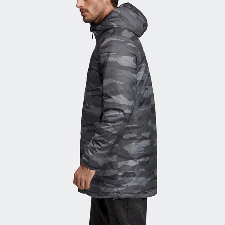 adidas Rev Aop Parka