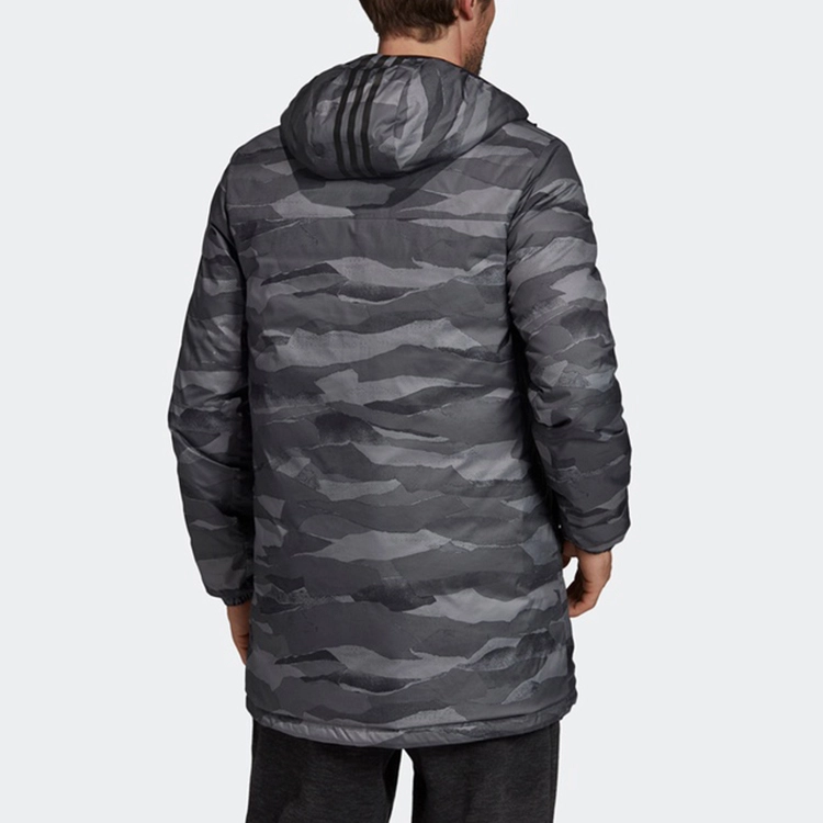 adidas Rev Aop Parka