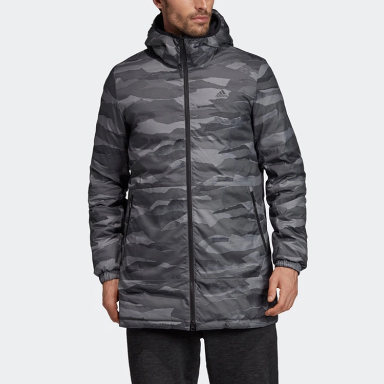 adidas Rev Aop Parka