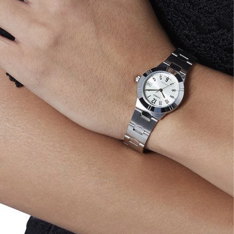 CASIO STANDARD LTP-1241D-7A2